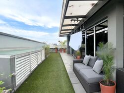 Watercove (D27), Terrace #451080601